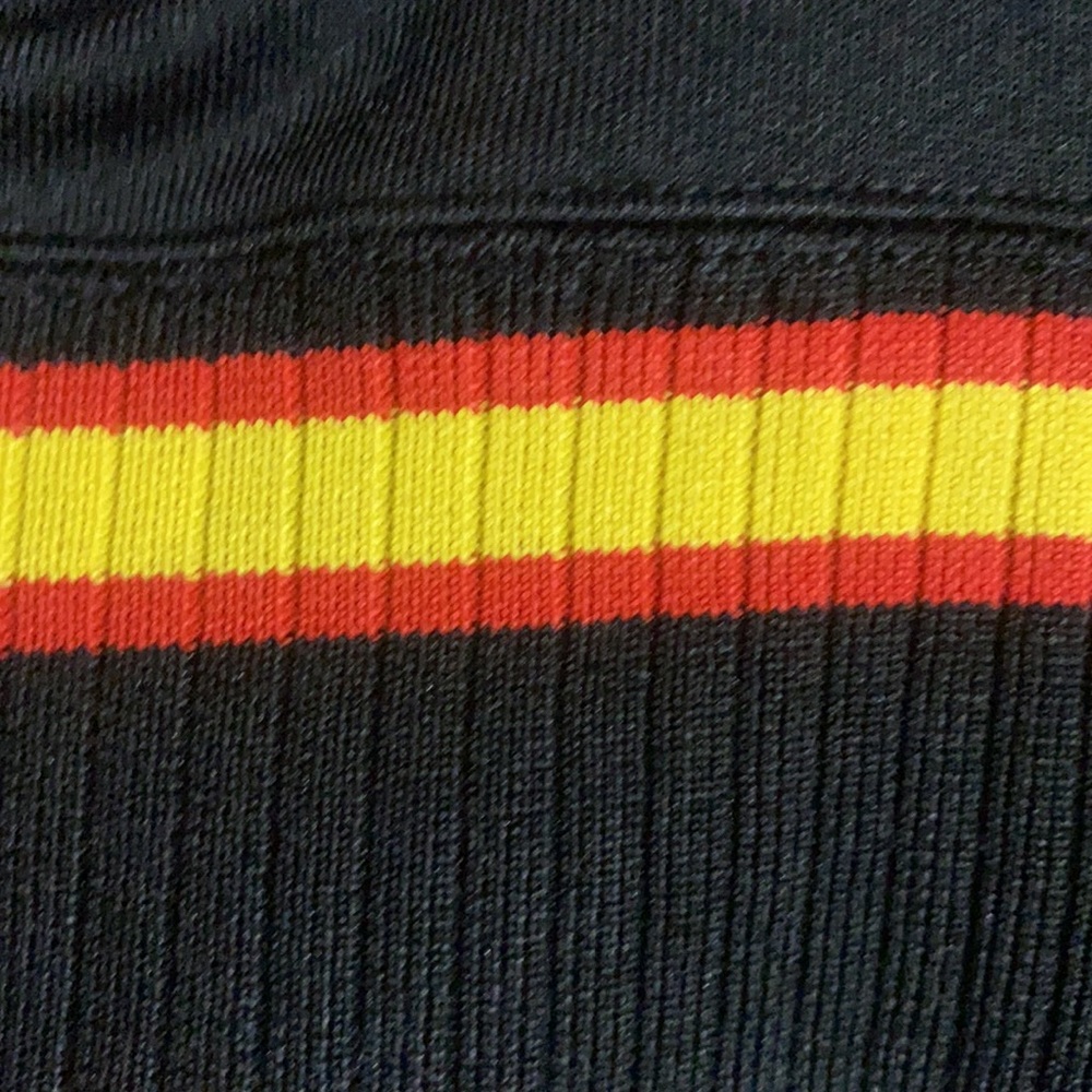 Retro Perfect ROCKSTAR Energy Jacket szM - Picture 5 of 10